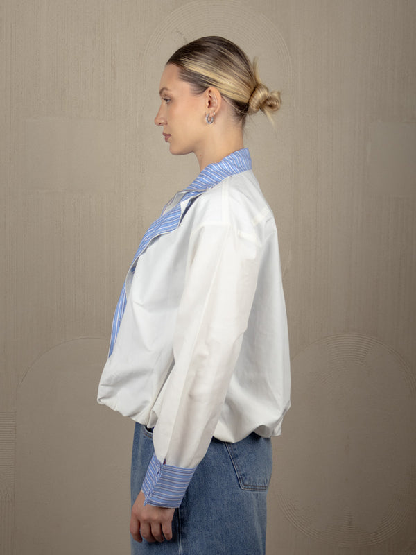 CHASER JACKET