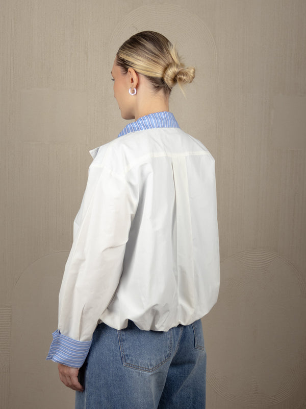 CHASER JACKET