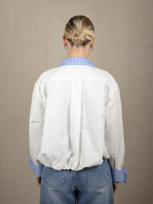 CHASER JACKET