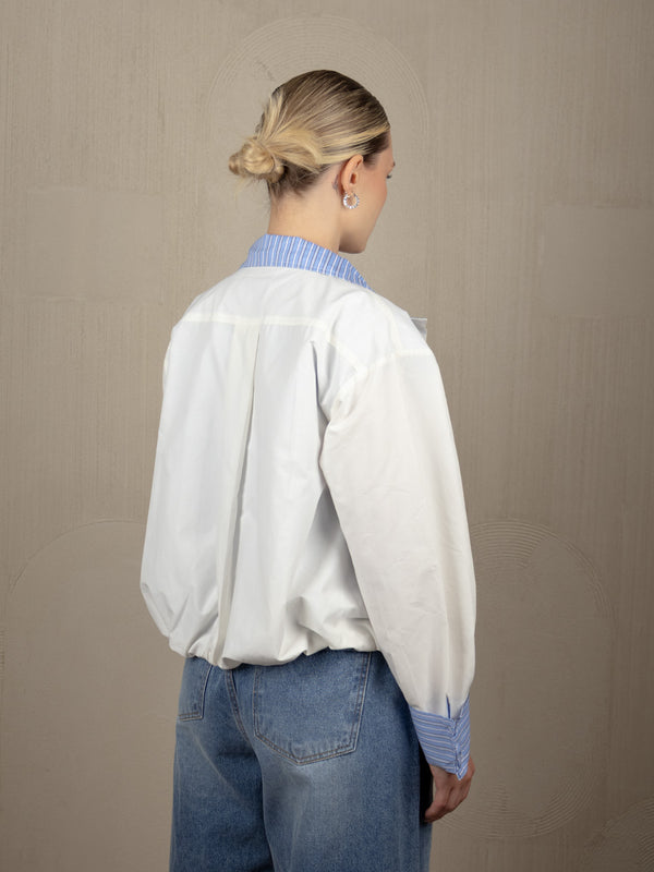 CHASER JACKET