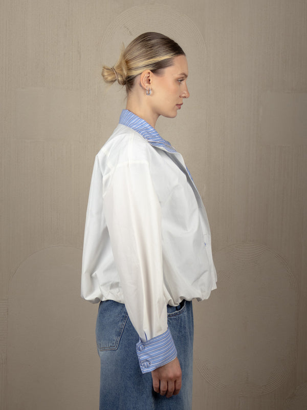 CHASER JACKET