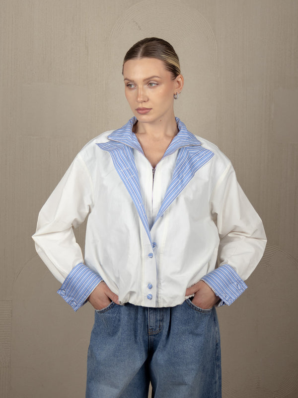 CHASER JACKET