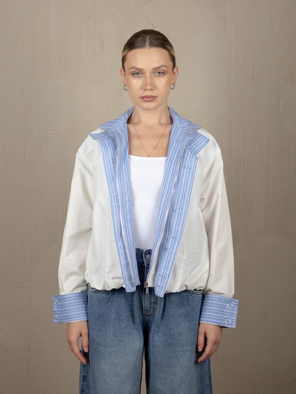 CHASER JACKET