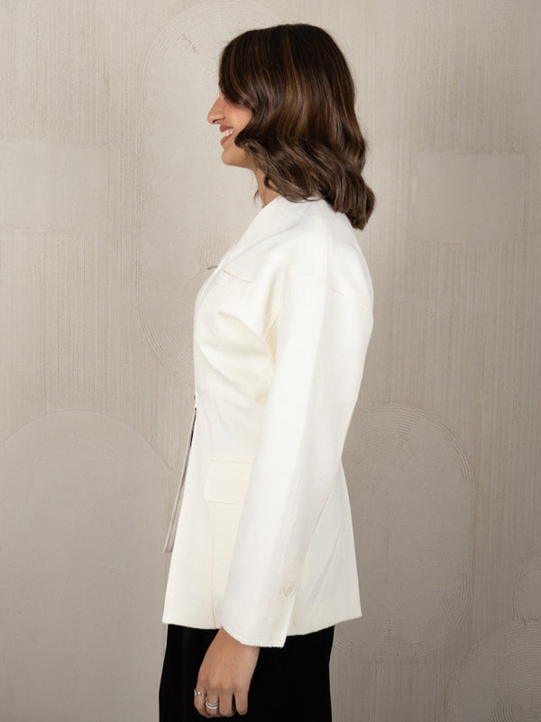 LETINA JACKET