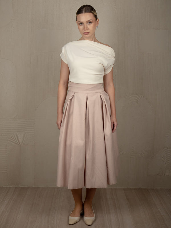 TRACY SKIRT
