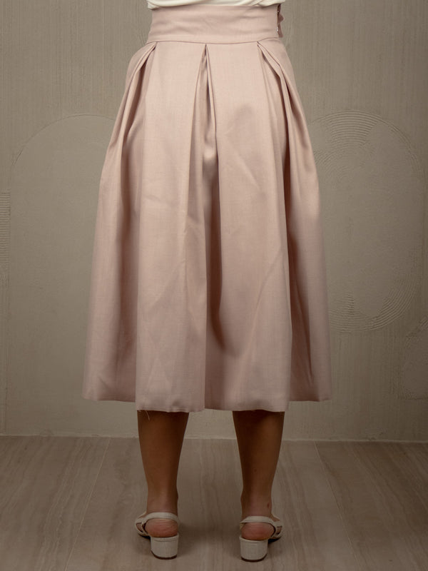 TRACY SKIRT