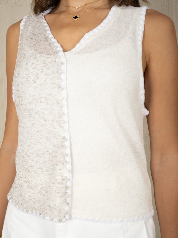 DINO VEST