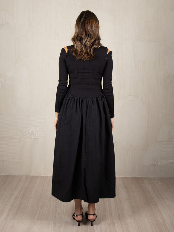 LUCIA DRESS