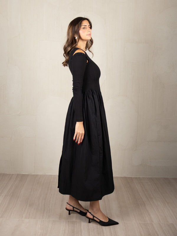 LUCIA DRESS