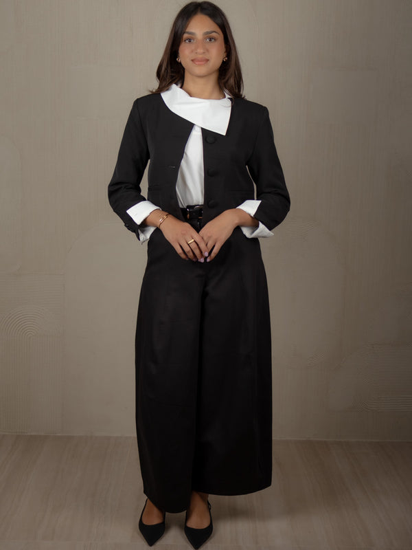 JULIETTE JACKET SET