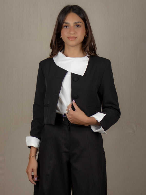 JULIETTE JACKET SET