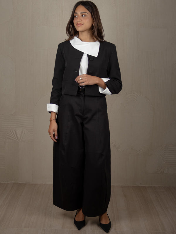 JULIETTE JACKET SET