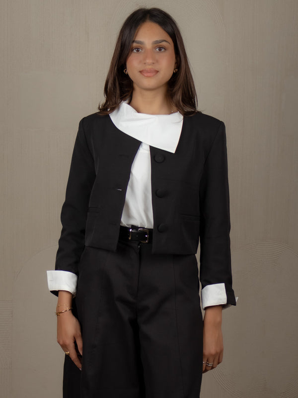 JULIETTE JACKET SET