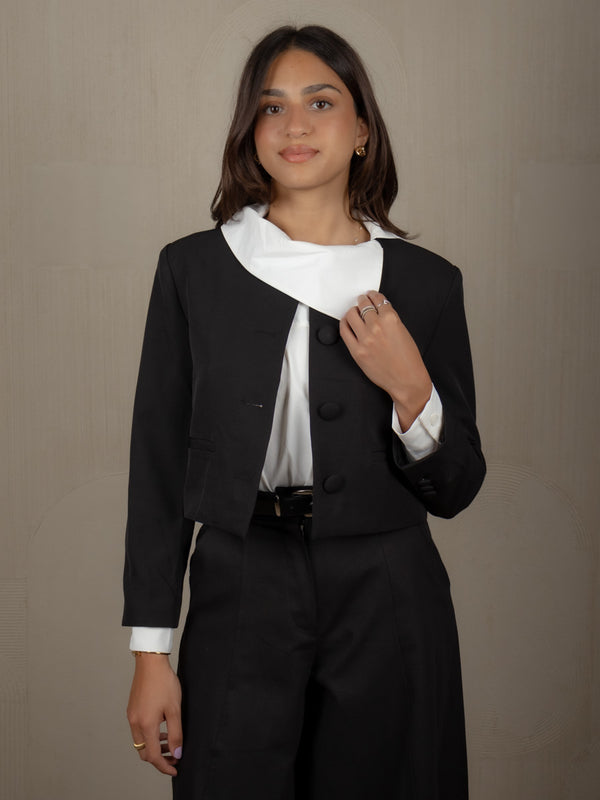 JULIETTE JACKET SET