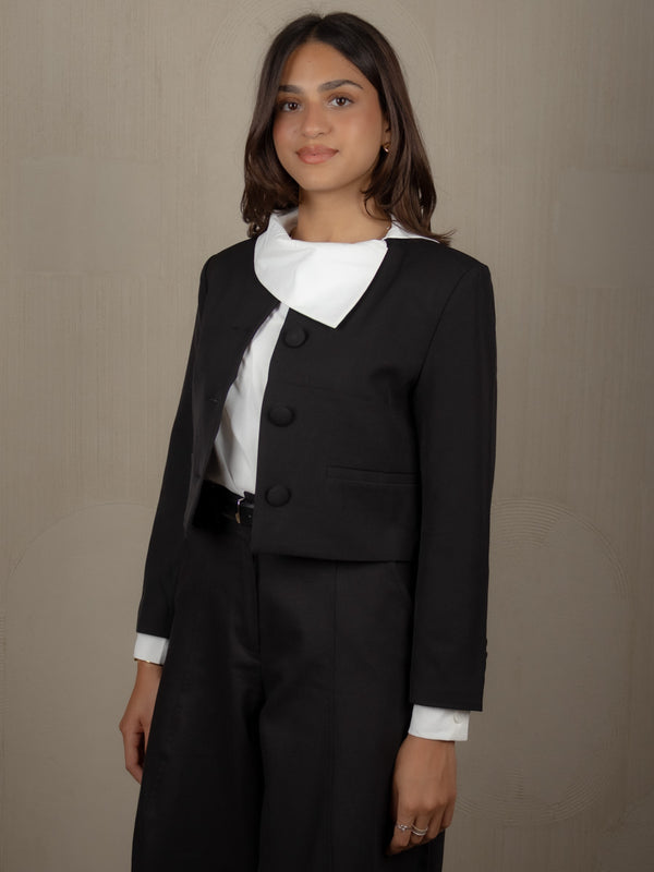 JULIETTE JACKET SET