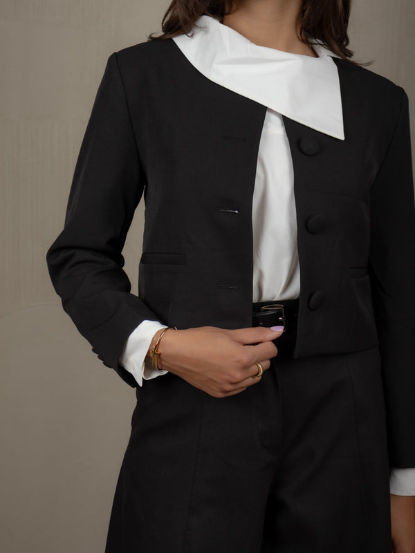 JULIETTE JACKET SET