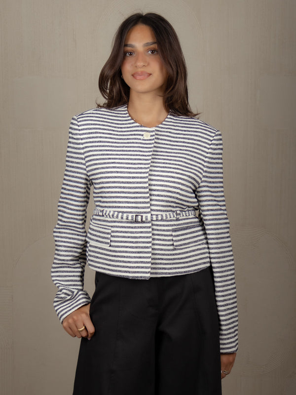 TARA JACKET