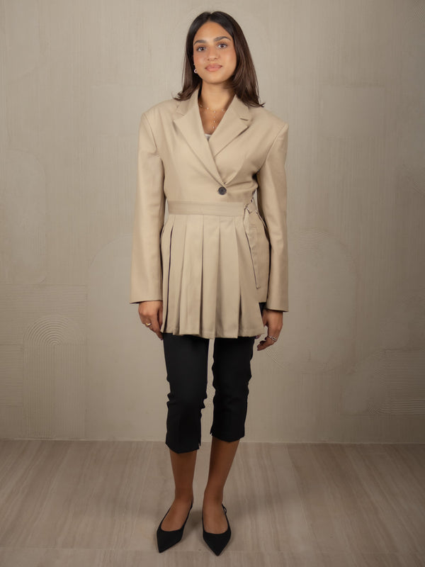 ARTE JACKET