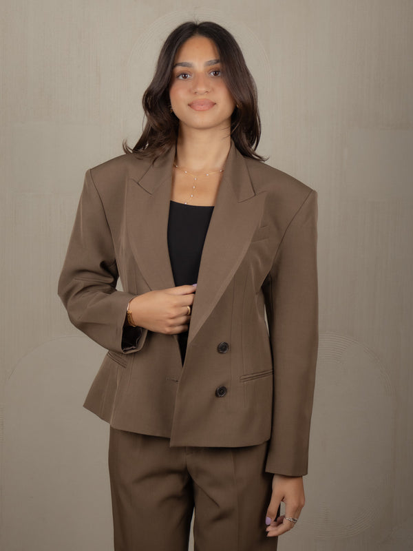 PYNE JACKET