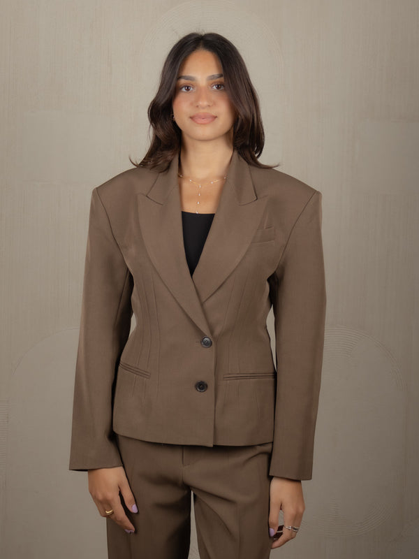 PYNE JACKET