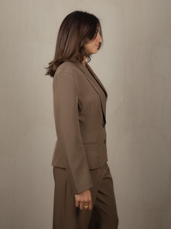 PYNE JACKET