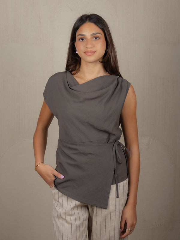 OUTLANDER TOP