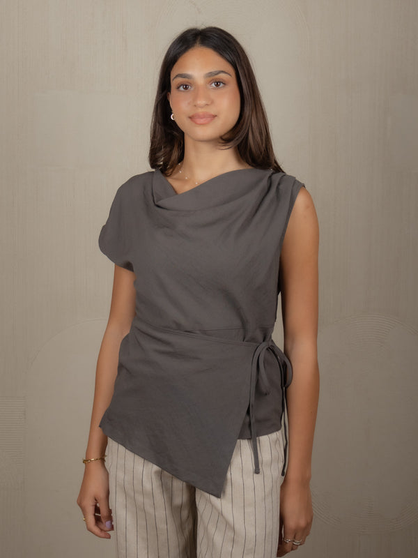 OUTLANDER TOP