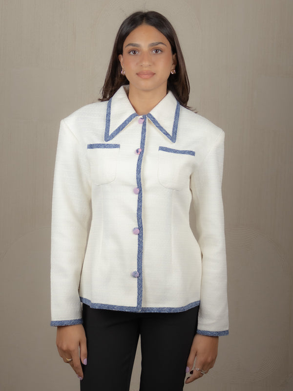 SHAY BLAZER