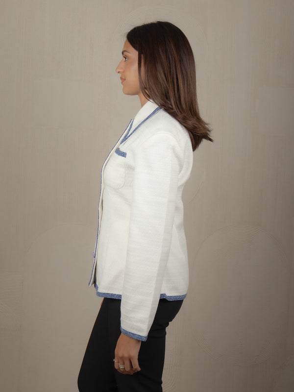 SHAY BLAZER