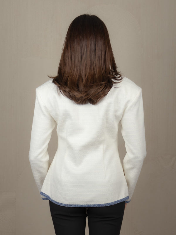 SHAY BLAZER