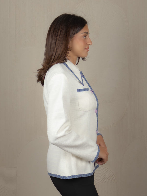 SHAY BLAZER