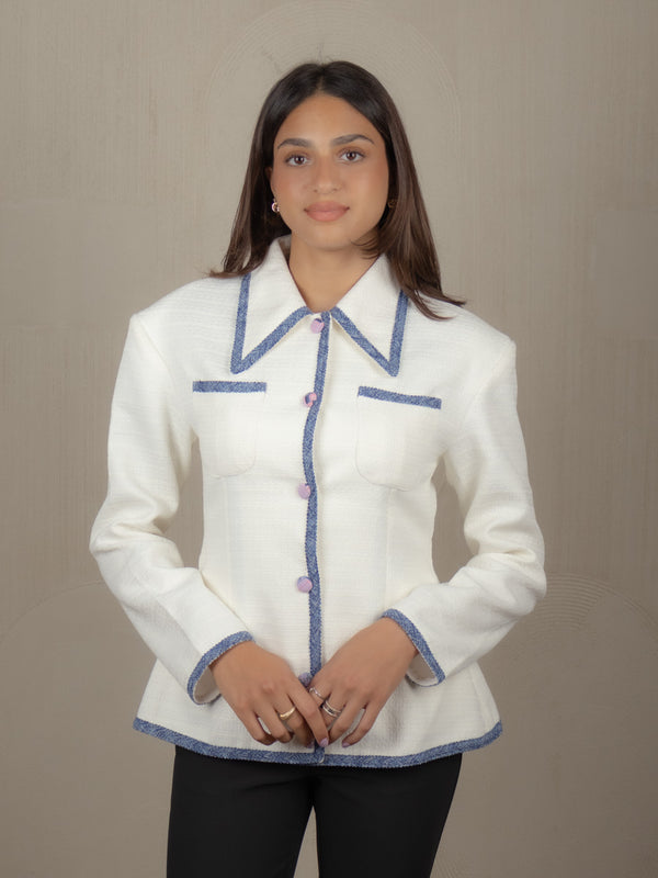 SHAY BLAZER