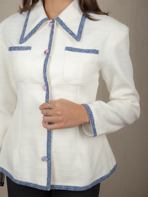 SHAY BLAZER