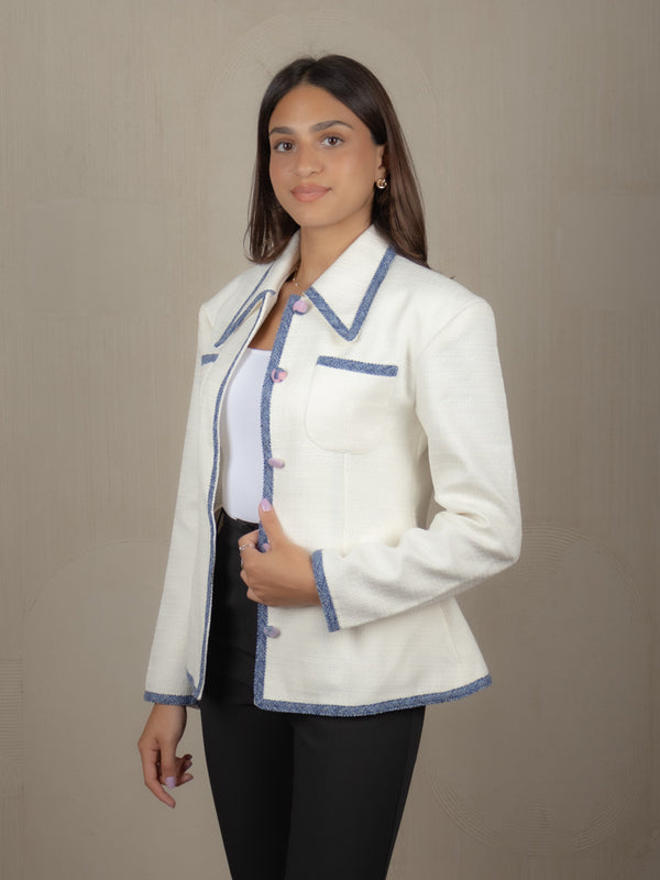 SHAY BLAZER