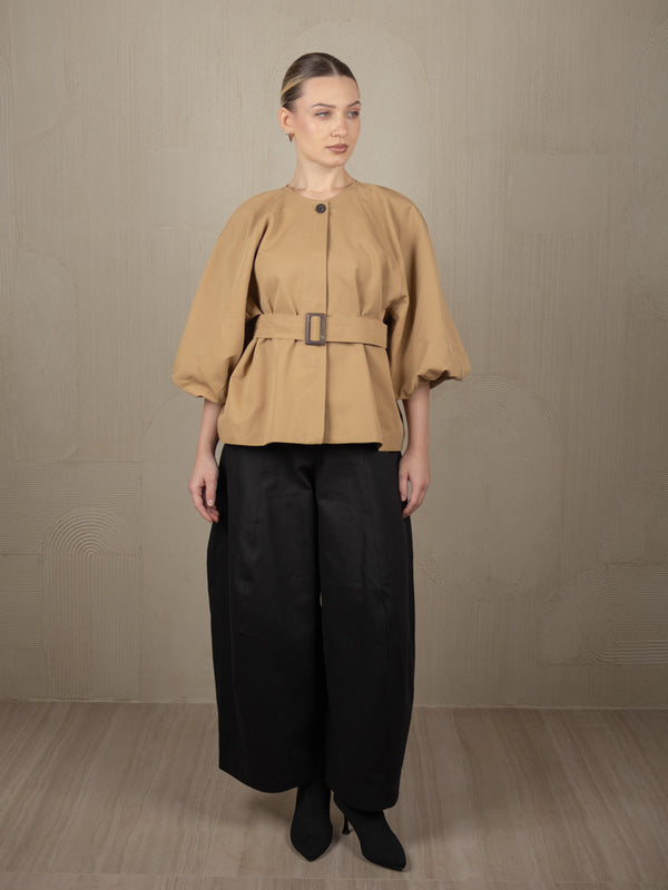 ULLA JACKET