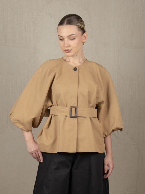 ULLA JACKET