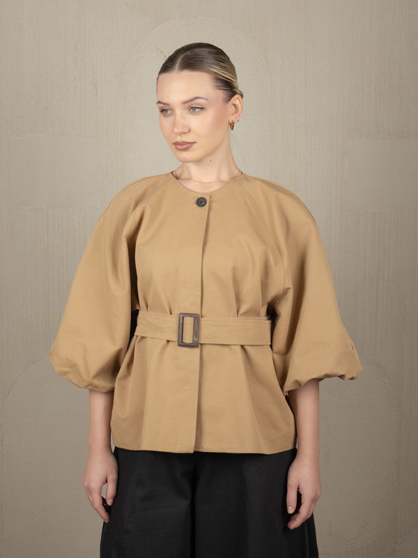 ULLA JACKET
