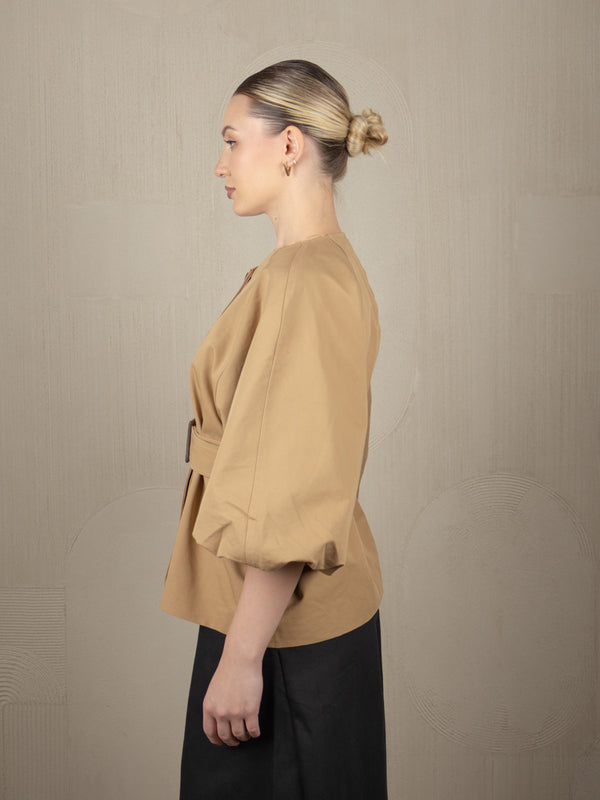 ULLA JACKET