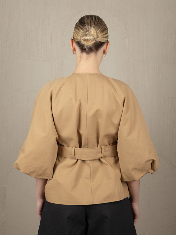 ULLA JACKET