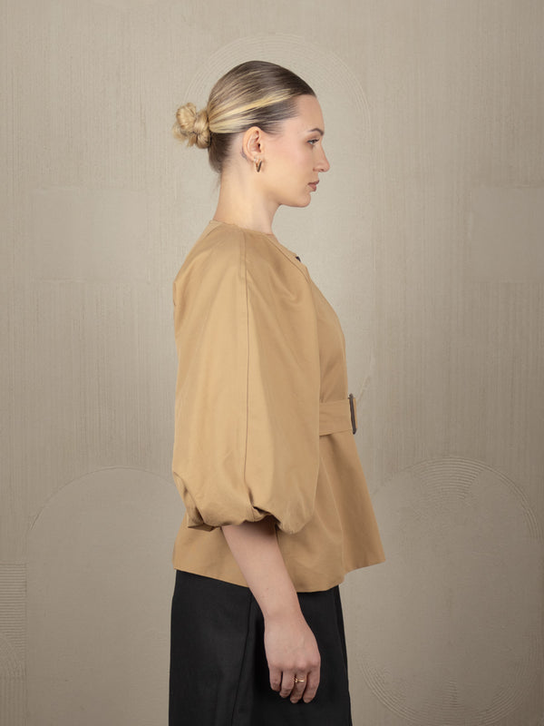 ULLA JACKET