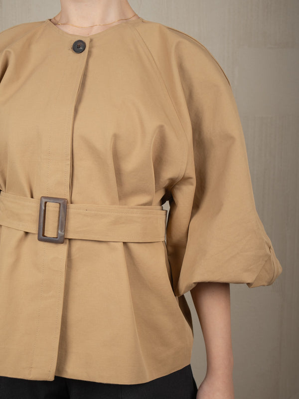 ULLA JACKET