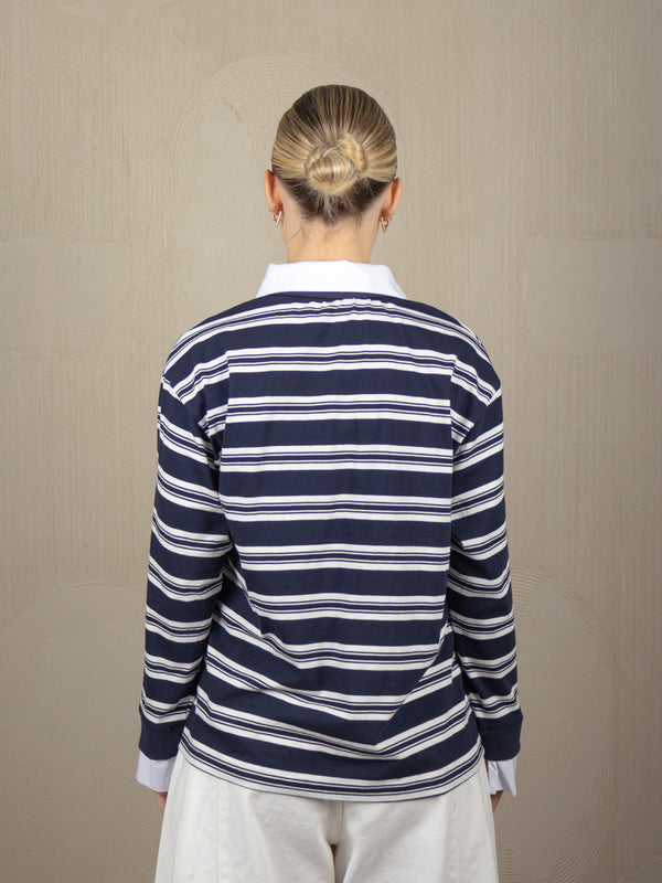 SCOTTIE RUGBY SHIRT