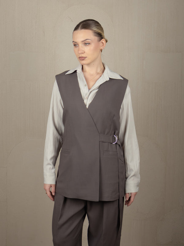 ELISA SHIRT