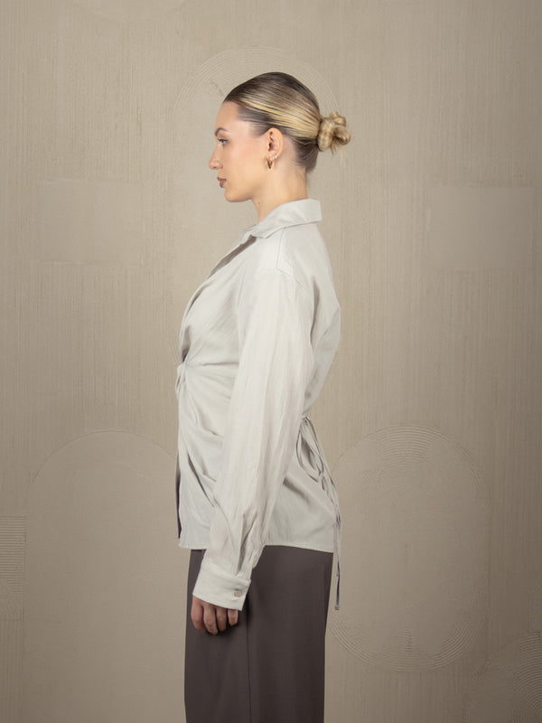 ELISA SHIRT