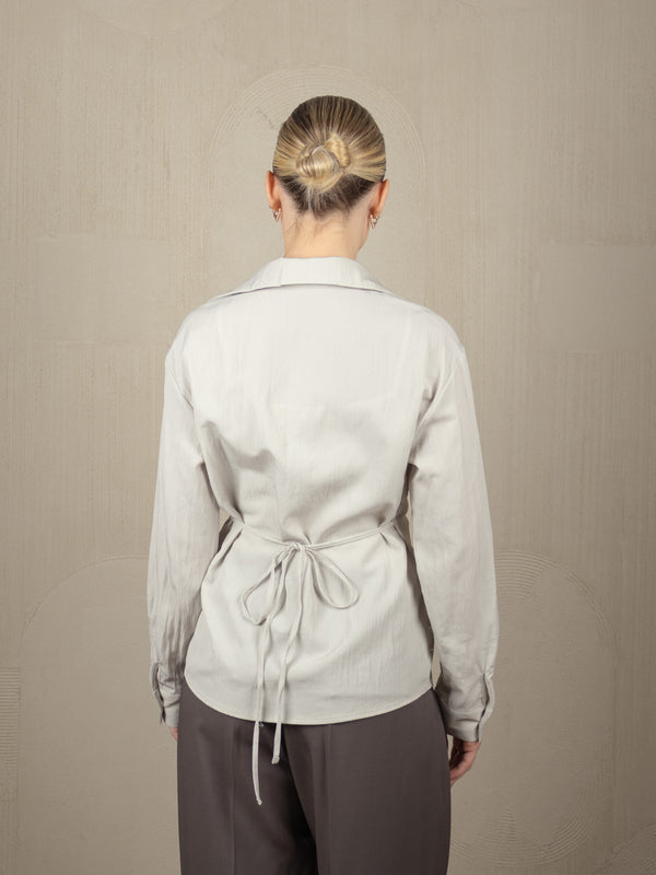ELISA SHIRT