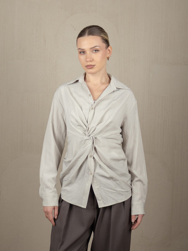 ELISA SHIRT