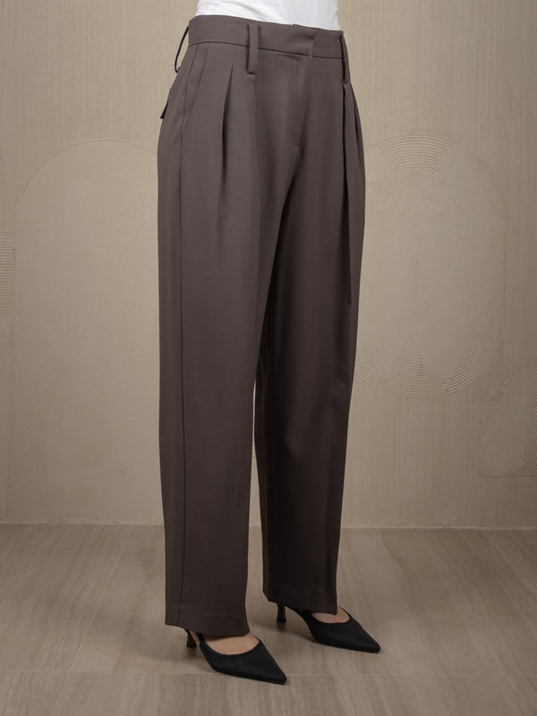 GIJÓN PANTS