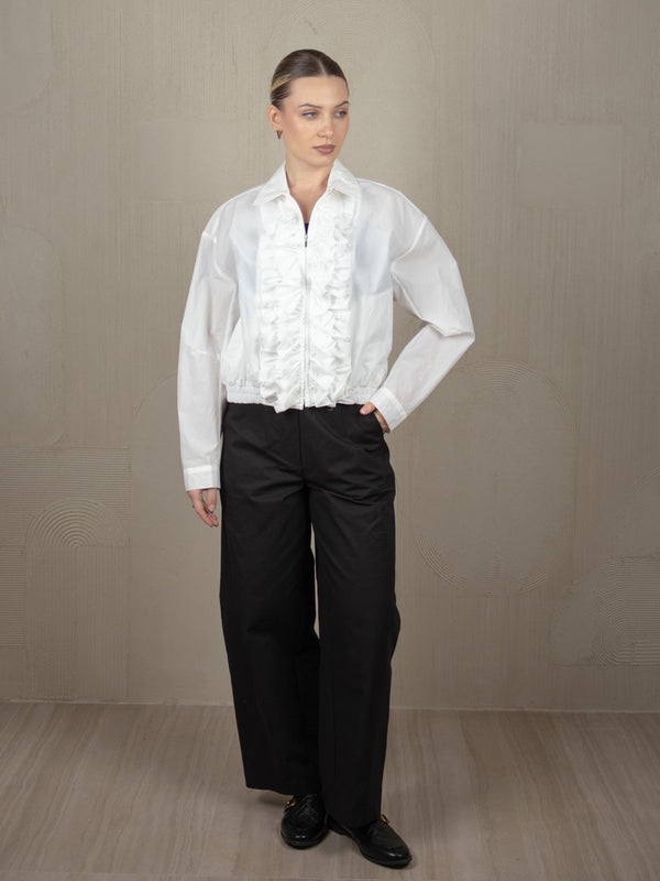 NOTA JACKET