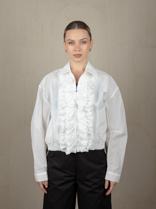NOTA JACKET