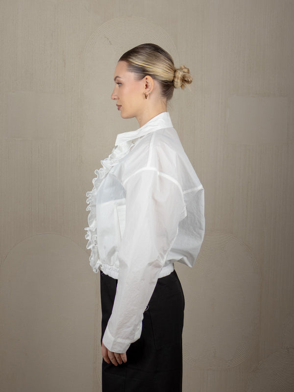 NOTA JACKET